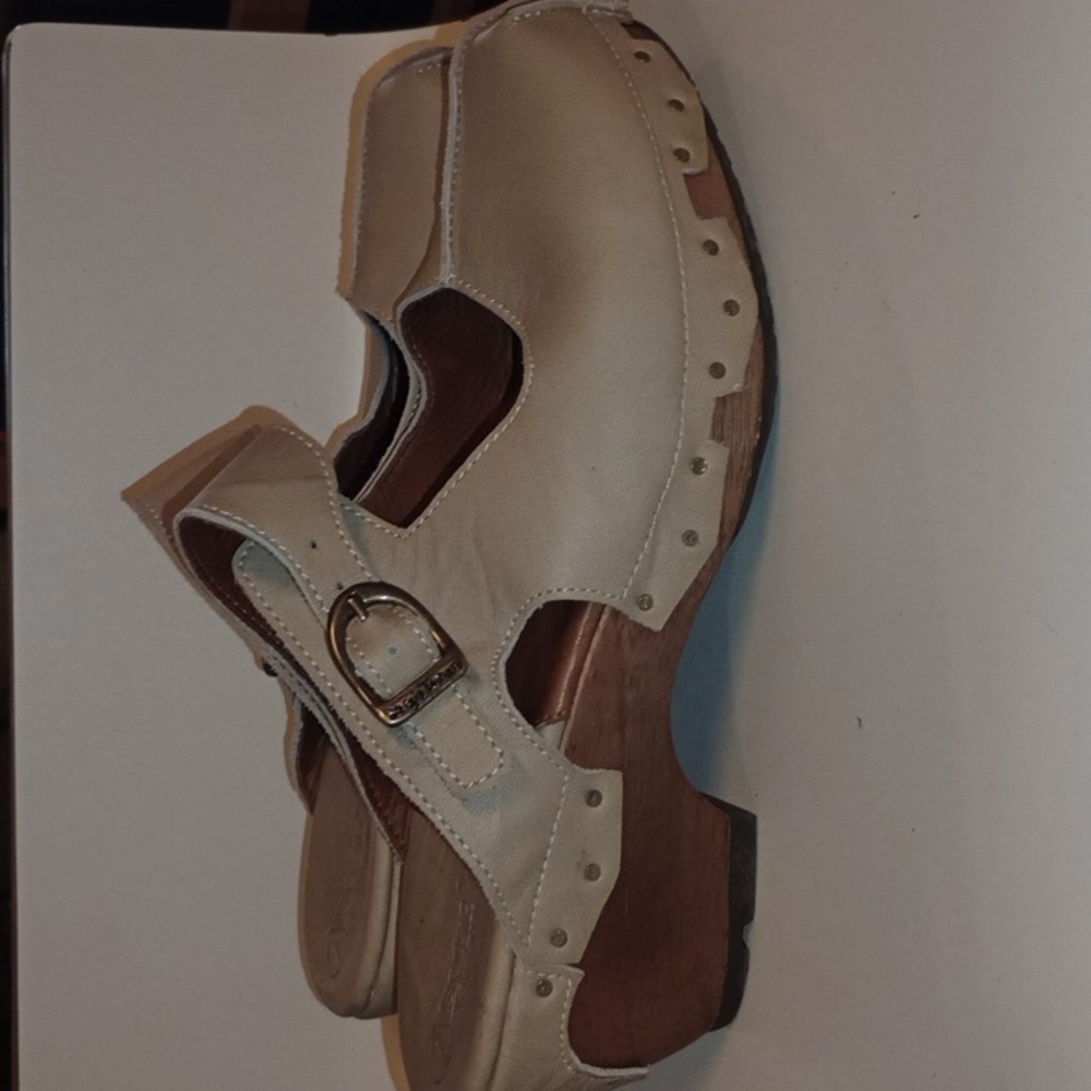 Sergio Tomani Clogs